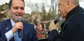 Yeniden Refah Partisi'nde 'Konya' krizi büyüyor! İstifalar peş peşe geldi