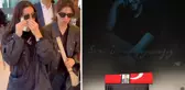 18 yıllık eşinden Şinasi Yurtsever'e acı veda