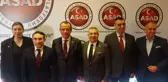 ASAD, 