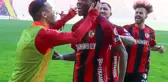 Bu sezon bir ilki başardılar! Gaziantep FK, Kayserispor'u 1-0 yendi