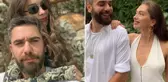 İşte Neslihan Atagül ve Kadir Doğulu'nun çocuklarına koyduğu isim