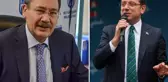 Melih Gökçek'ten bomba iddia: İmamoğlu'nun belediye başkanlığı da düşecek
