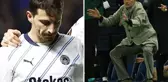 Mert Hakan ağlamış! Mourinho'nun Rangers maçı sonrası soyunma odası konuşması ortaya çıktı
