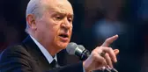 MHP'den Bahçeli'nin sağlık durumuna ilişkin açıklama