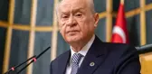 MHP'li Yönter: Genel Başkanımız Bahçeli'nin durumu son derece iyi