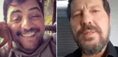 Şinasi Yurtsever'in cenazesine katılamayan İlker Aksum: Dostum beni affet