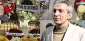 'Son kabadayı' Hasan Heybetli'nin cenazesinde yeraltı dünyası buluştu
