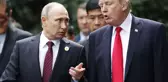 Trump'ın 43 ülkeyi içeren yasak listesi sızdı! Putin çıldıracak
