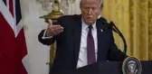 Trump şimdi de dünyanın en büyük 2. ülkesine göz dikti: ABD'ye katılması daha iyi olacak