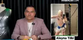 Ünlülerin sahne kombinlerine modacı Karakuşoğlu'dan eleştiri
