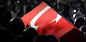 Afrin'de kalp krizi geçiren uzman çavuş hayatını kaybetti