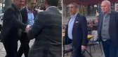 CHP'li Enginyurt Muhammet Yakut ile görüntülendi, ortalık fena karıştı