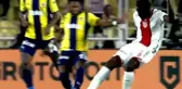 Fenerbahçe kırmızı kart bekledi, hakem bambaşka bir karar verdi