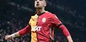 Galatasaray, Yunus Akgün ile yeni sözleşme için anlaştı