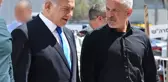 İsrail Başbakanı Netanyahu, iç istihbarat direktörünü görevden alıyor