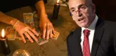 Maliye'den medyum ve falcılara sıkı takip
