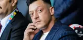 Almanlar Mesut Özil'i sildi: İzlediği yol değerlerimizle örtüşmüyor
