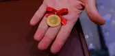 Altın yatırımcıları yeni rekor için gün sayıyor