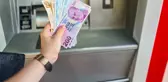 ATM'lerde nakit para çekimi için güncelleme yapılması gündemde