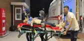 Bursa'da kadın tartıştığı kocasını tabancayla öldürdü