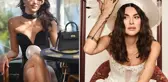 Dedikodular doğru çıktı! Nesrin Cavadzade'nin set aşkı gerçek oldu