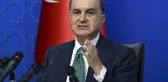 DEM Parti heyeti ile görüşme sonrası AK Parti'den ilk açıklama