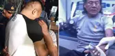 Denizde kaybolan balıkçı 95 gün sonra sağ bulundu! Bakın ne yemiş