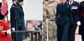 Kate Middleton, Aziz Patrick Günü'nde yeşil elbisesiyle göz kamaştırdı