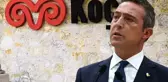 Koç Holding ve Ford, Türkiye'den çıkıyor mu? Ali Koç yanıt verdi