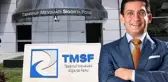 Pozitifbank'ın yönetimi TMSF'ye devredildi