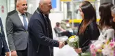 Süleyman Soylu'yu havalimanında çıldırtan uygulama! Kemerini çıkarıp attı