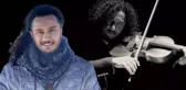 Grup Abdal'ın kemancısı Cem Gülgel 23 yaşında hayatını kaybetti