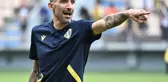 3 ay önce istifa etmişti! Mehmet Topal'dan şaşırtan imza