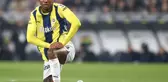 Talisca'nın kötü performansının nedeni Fenerbahçelileri çıldırtacak