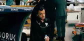 Batalla ile yollarını ayıran Bursaspor, teknik direktörlük görevine Adem Çağlayan'ı getirdi