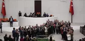 İmamoğlu'nun diplomasının iptal edilmesine tepki yağdı! Meclis'te protesto