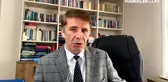 Prof. Dr. İrfan Kaya Ülger: Avrupa Birliği'nde Türkiye'ye karşı önyargılı bir bakış var