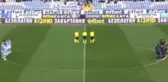 Saygı duruşu dahi yapılmıştı! Öldü denilen futbolcu, maç esnasında sağ çıktı