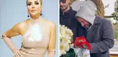 Ünlü oryantal Tanyeli'ye veda! Eşinin sözleri yürekleri dağladı