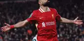 Bonservisi tarihe geçecek! Liverpool, Salah'ın yerini milli yıldızla dolduracak
