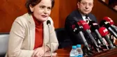 Canan Kaftancıoğlu'ndan İmamoğlu'nun gözaltına alınmasına sert tepki