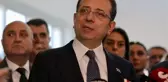 Ekrem İmamoğlu gözaltına alındı