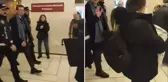 Gözaltındaki Ekrem İmamoğlu'nun ilk görüntüsü