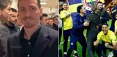 Hakimden fırça yedi! Mert Hakan Yandaş, olaylı derbinin duruşmasında ifade verdi