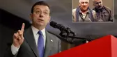 İmamoğlu'nun gözaltı gerekçesinde dikkat çeken Cemil Bayık ve Mustafa Karasu detayı