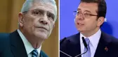 Dervişoğlu'ndan İmamoğlu'na gözaltı sonrası boykot ve protesto çağrısı