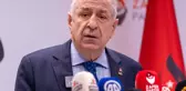 İmamoğlu'nun gözaltına alınmasına bir tepki de Özdağ'dan