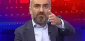İsmail Saymaz, Gezi Parkı soruşturması kapsamında gözaltına alındı