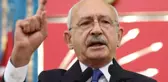 Kılıçdaroğlu'ndan İmamoğlu'nun gözaltına alınmasına tepki