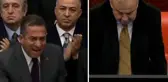 Meclis'te tansiyon çok yüksek! CHP'liler kürsüyü işgal etti, Sırrı Süreyya Önder zor anlar yaşadı